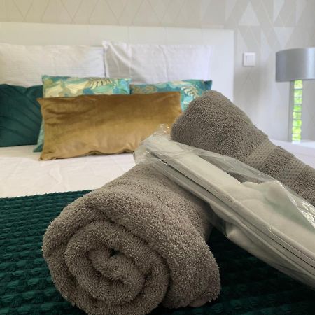 Apartament Funchal Lido View 2 Zewnętrze zdjęcie