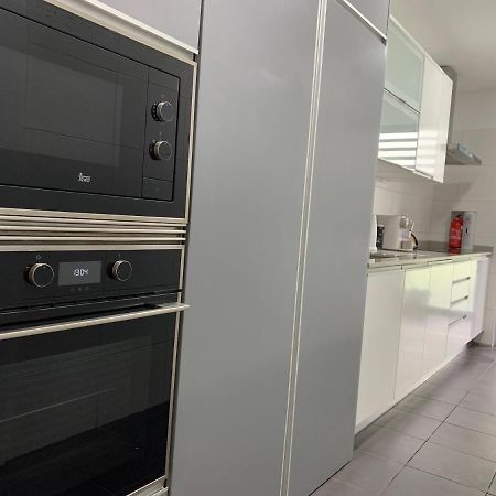 Apartament Funchal Lido View 2 Zewnętrze zdjęcie