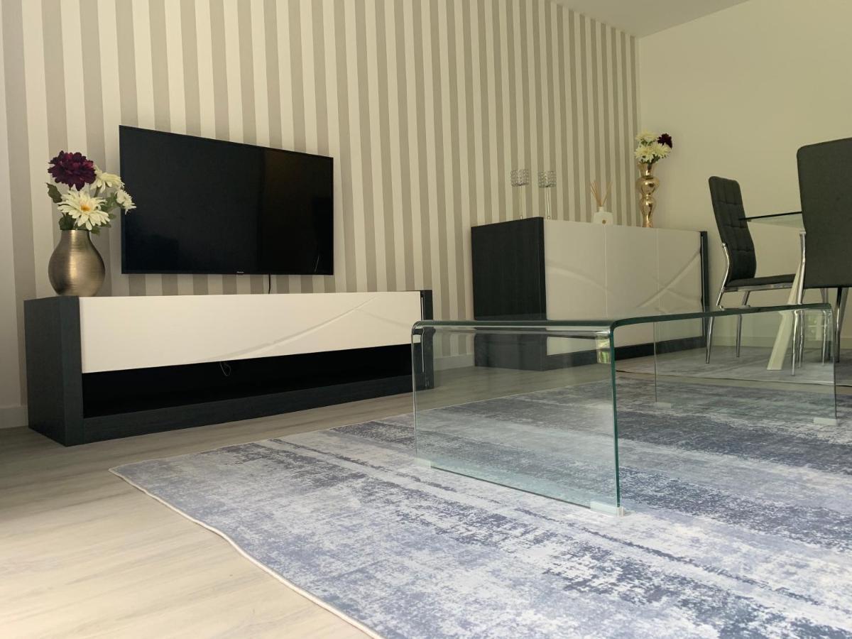 Apartament Funchal Lido View 2 Zewnętrze zdjęcie