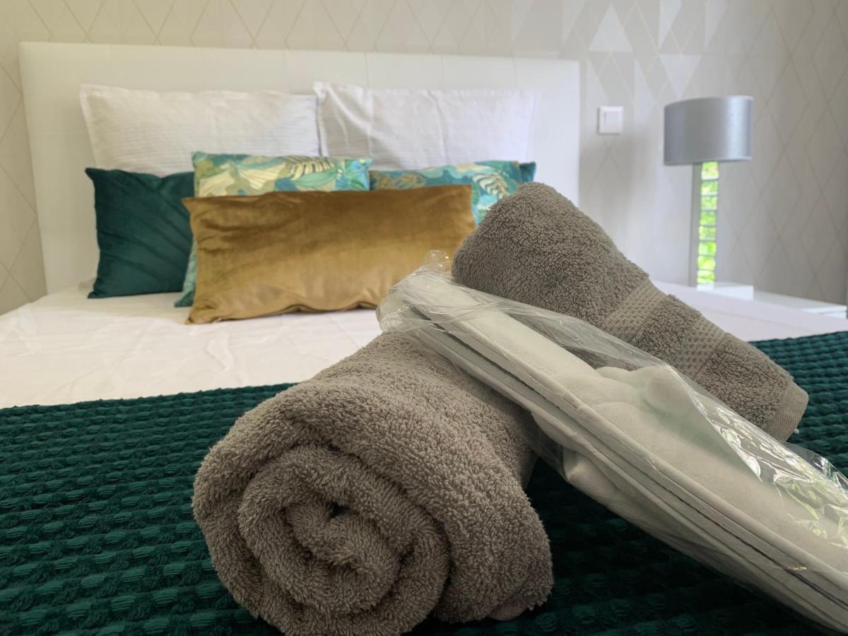 Apartament Funchal Lido View 2 Zewnętrze zdjęcie