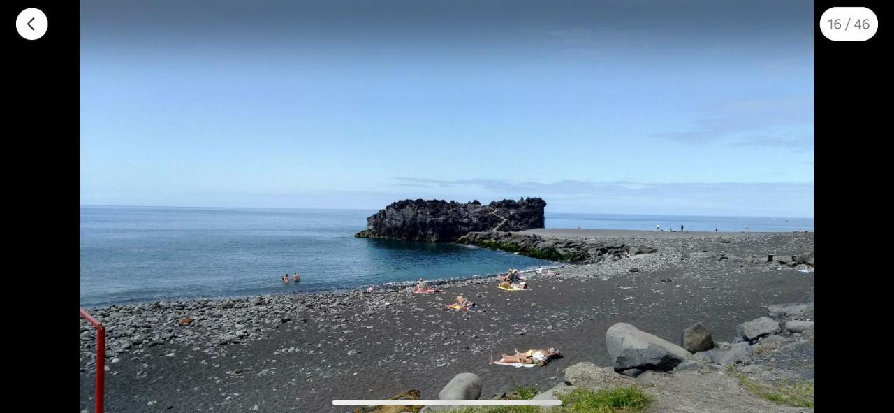 Apartament Funchal Lido View 2 Zewnętrze zdjęcie