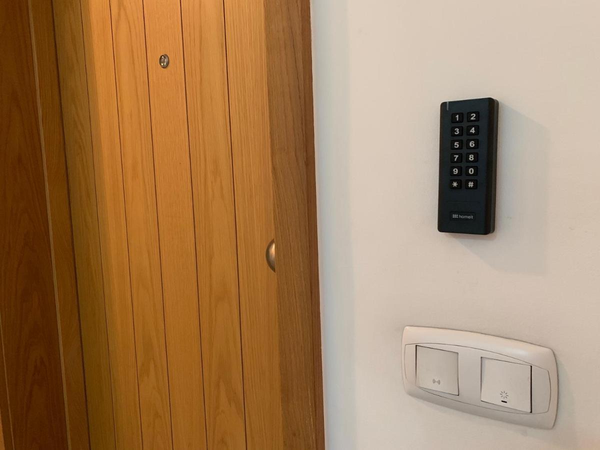 Apartament Funchal Lido View 2 Zewnętrze zdjęcie