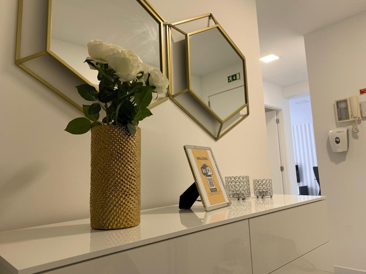 Apartament Funchal Lido View 2 Zewnętrze zdjęcie