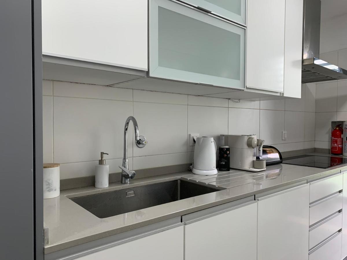 Apartament Funchal Lido View 2 Zewnętrze zdjęcie