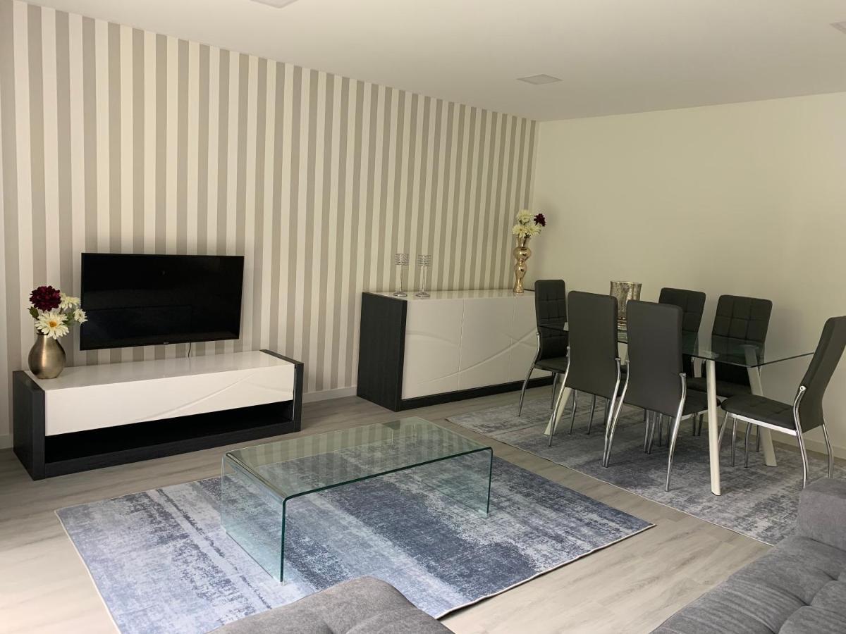 Apartament Funchal Lido View 2 Zewnętrze zdjęcie