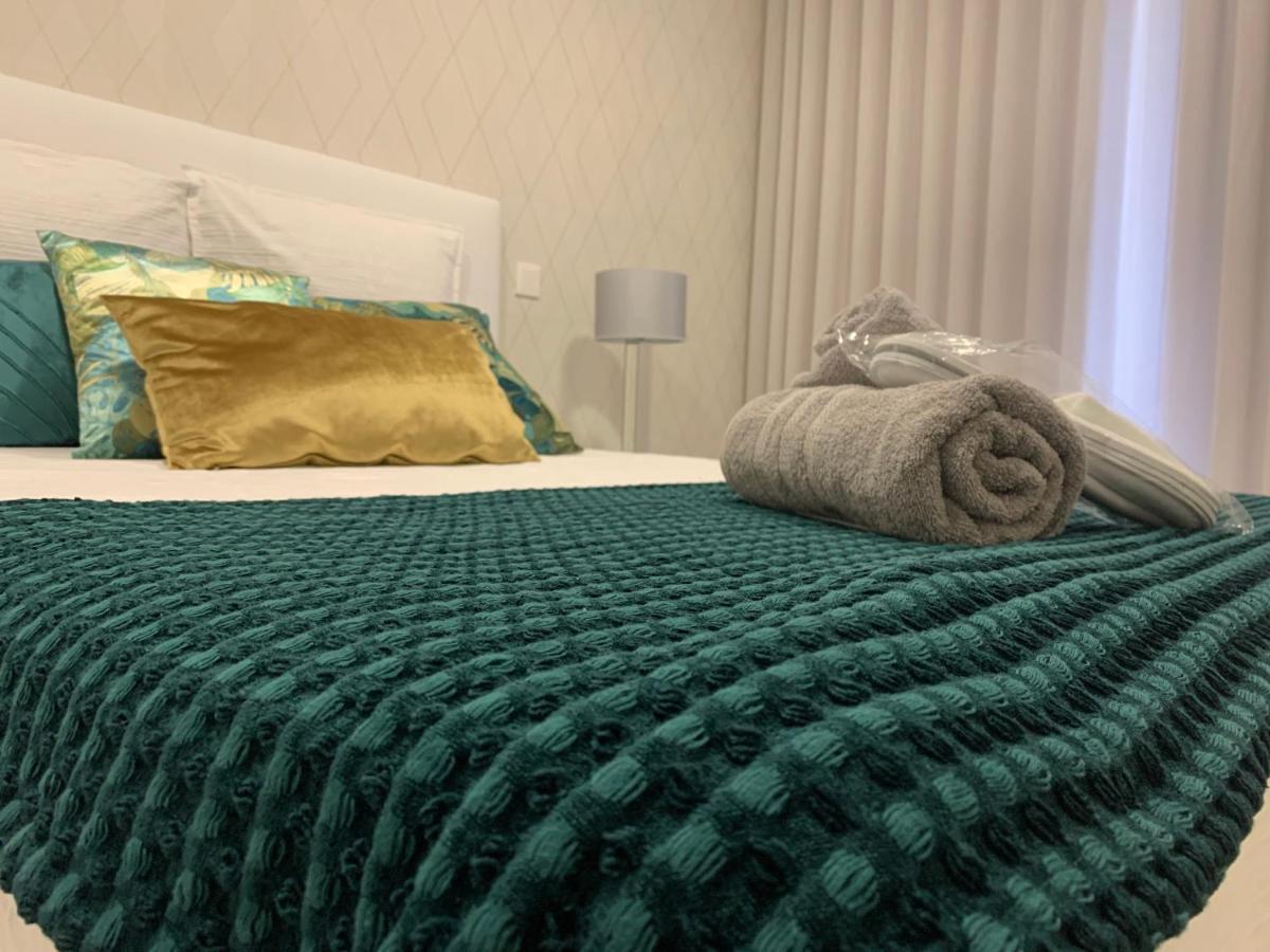 Apartament Funchal Lido View 2 Zewnętrze zdjęcie
