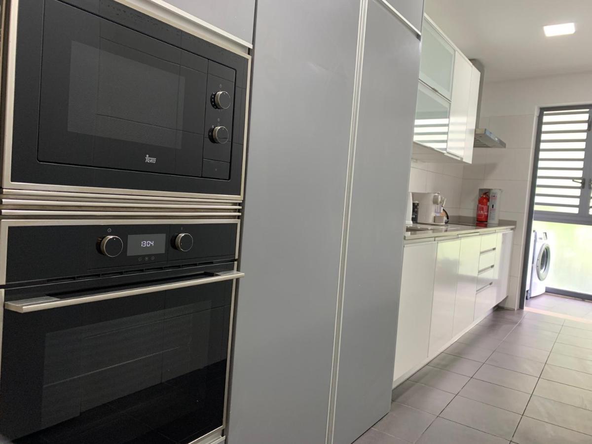 Apartament Funchal Lido View 2 Zewnętrze zdjęcie