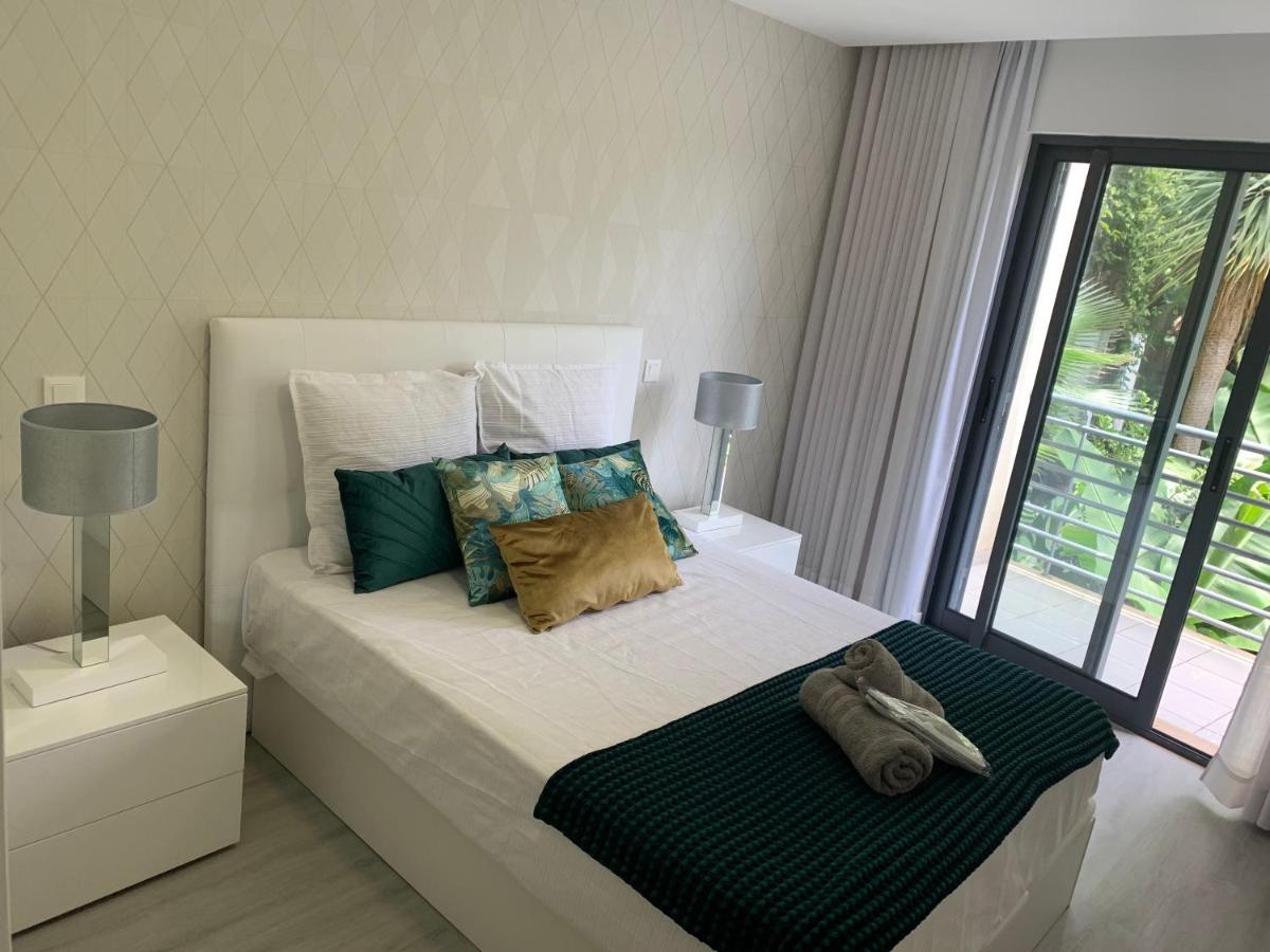 Apartament Funchal Lido View 2 Zewnętrze zdjęcie